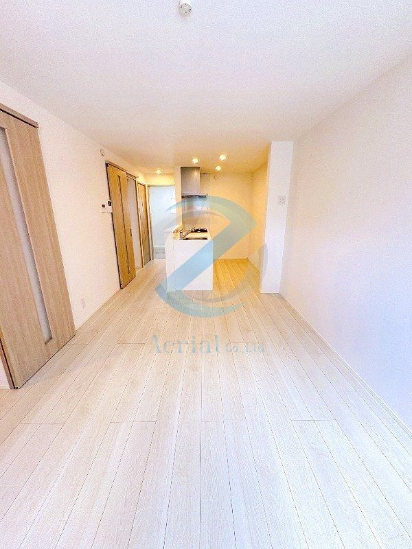 居室・リビング　リビング・居室