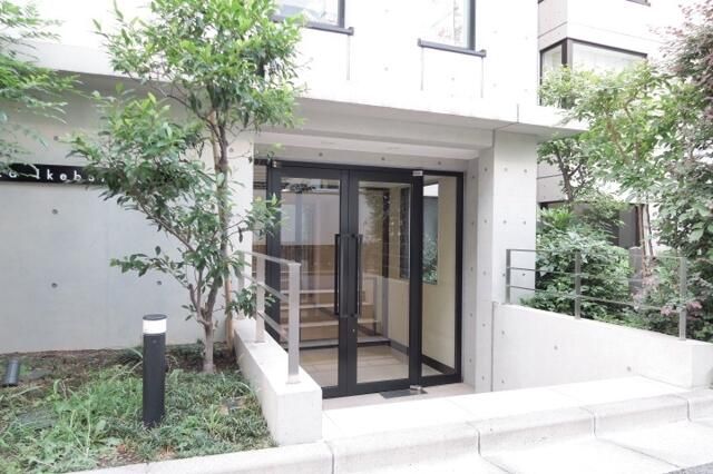 エントランス　☆エントランス☆