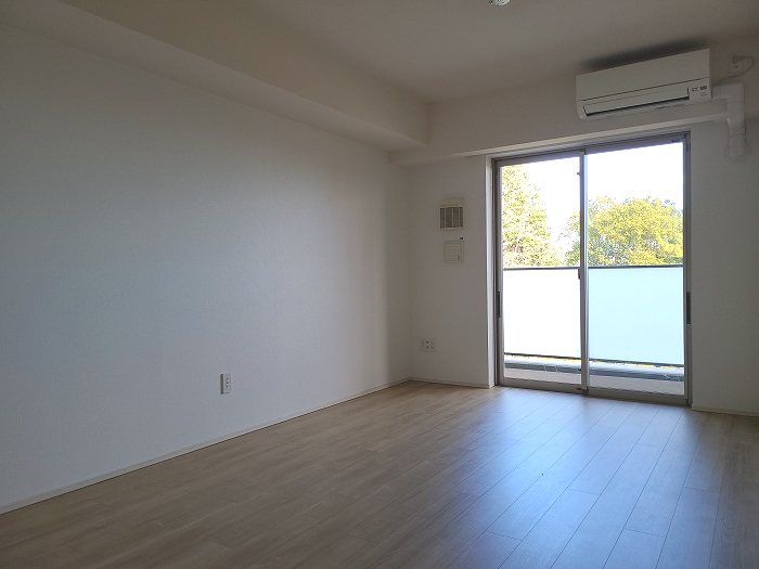 居室・リビング　別部屋参考写真