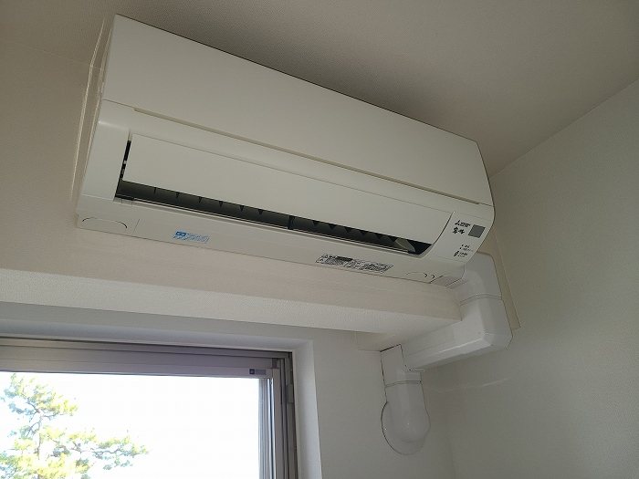 その他設備　別部屋参考写真