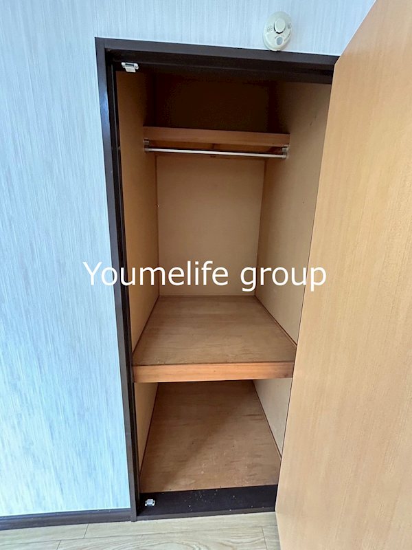 収納　他部屋参照