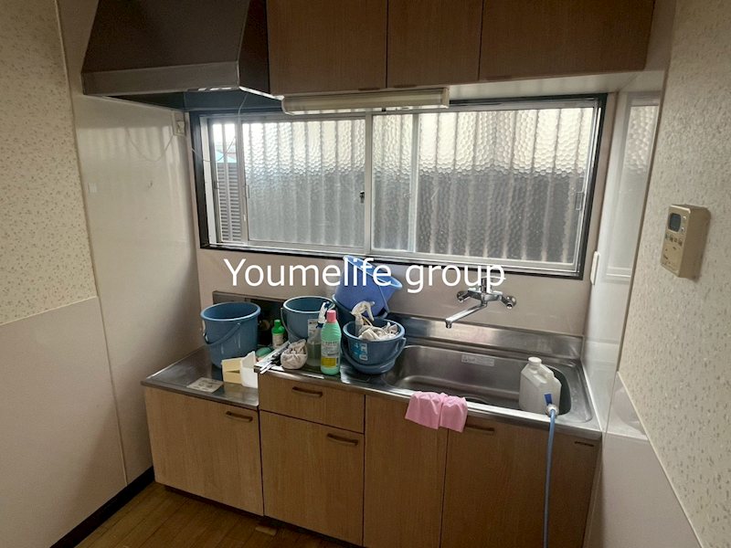 キッチン　他部屋参照