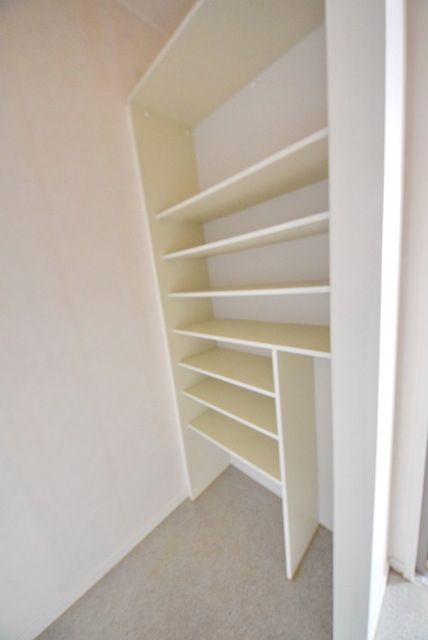 その他　シューズケース