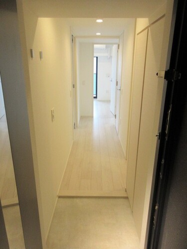 玄関　玄関※別部屋参考写真