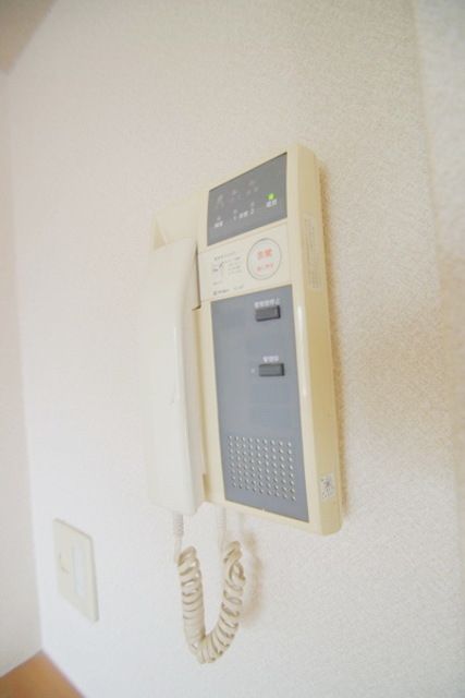 セキュリティ　★タウンハウジング稲田堤店までお問合せください★