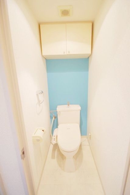 トイレ　★タウンハウジング稲田堤店までお問合せください★