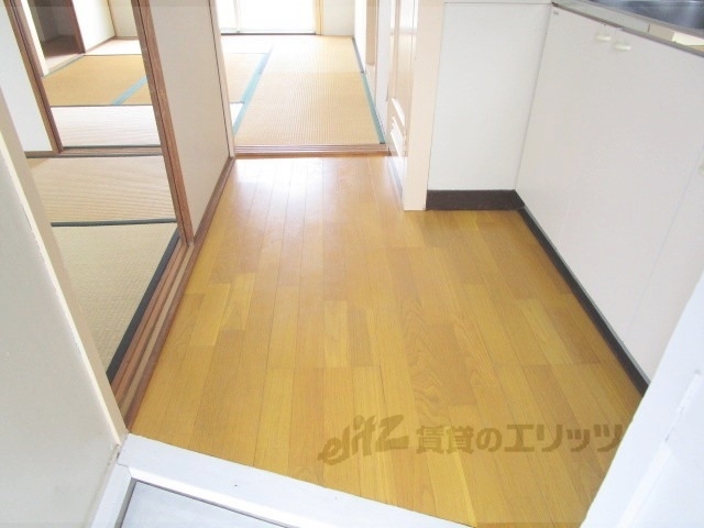 その他部屋・スペース　廊下