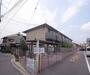 西院駅より徒歩12分 1階 築17年3ヶ月の賃貸物件