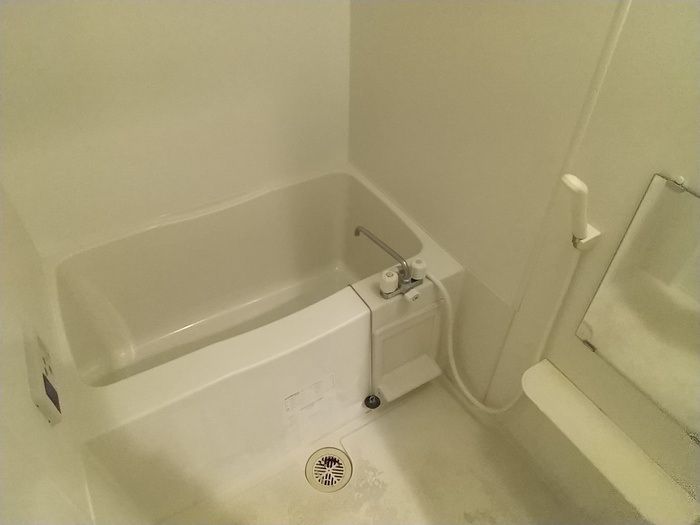 バス・シャワールーム　同仕様写真となります。