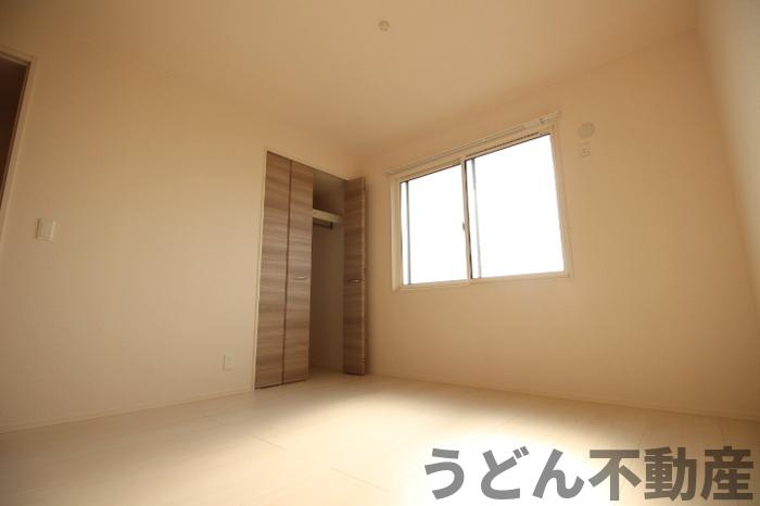 その他部屋・スペース　うどん県のお部屋探しはうどん不動産へ うどんちゃんとLINE