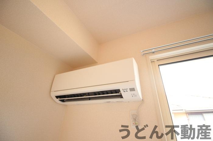 その他設備　うどん県のお部屋探しはうどん不動産へ うどんちゃんとLINE