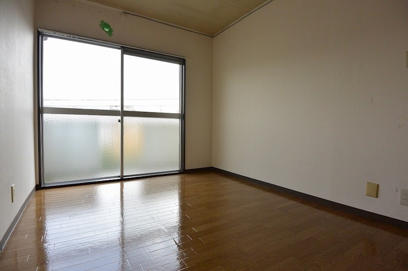 その他部屋・スペース　ベットでぐっすり