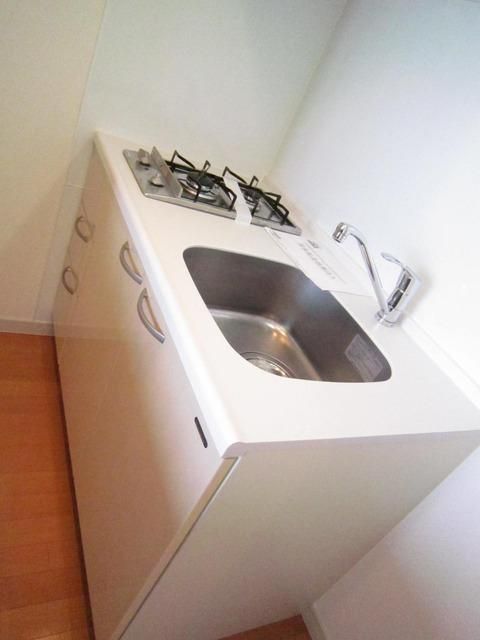 キッチン　システムＫ