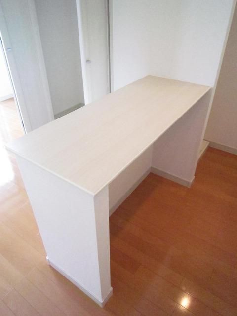 その他部屋・スペース　カウンター付