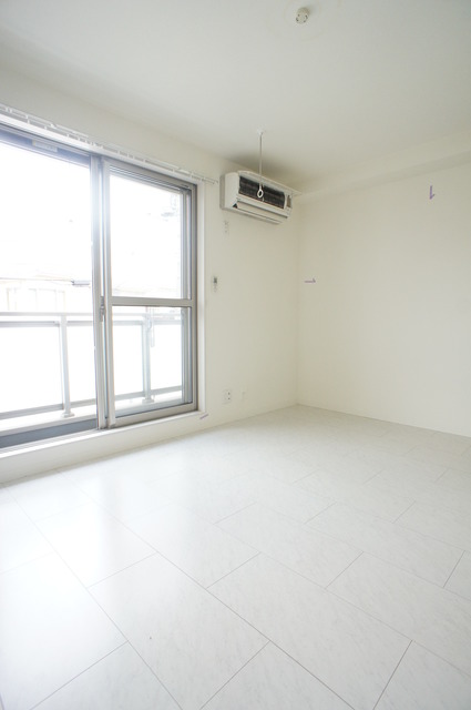 居室・リビング　使いやすく機能的なワンルームタイプのお部屋です！