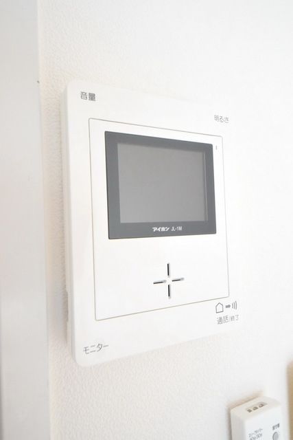 その他設備　室内・室内設備