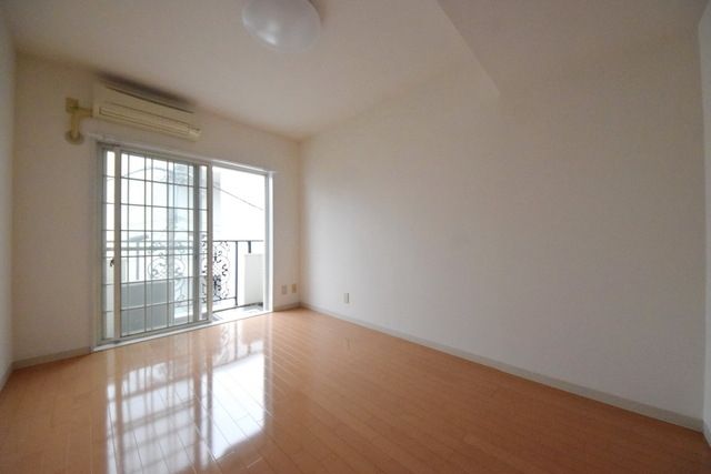 その他部屋・スペース　室内・室内設備