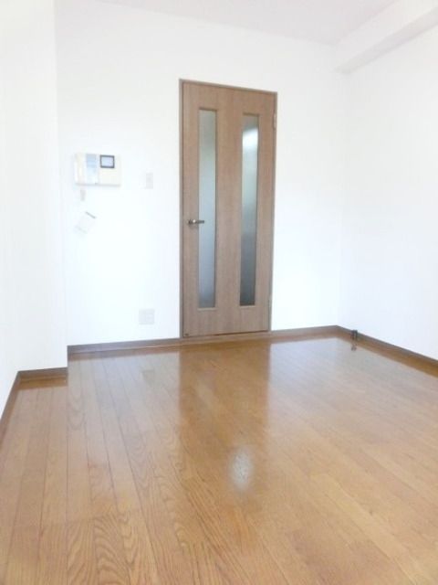 その他部屋・スペース　フローリング