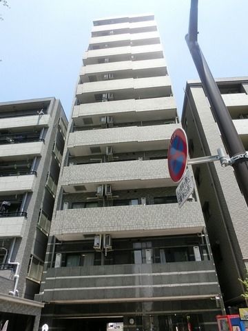 建物外観　★外観タイル貼り★