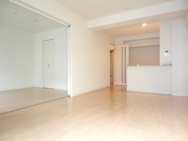 居室・リビング　使いやすい居間です※別号室のお写真になります。