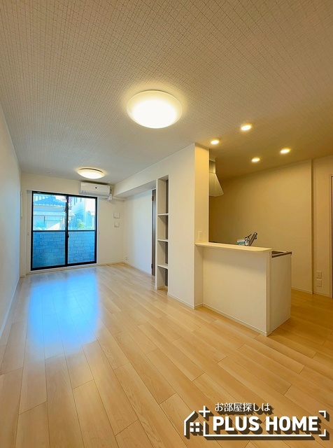 居室・リビング　類似写真