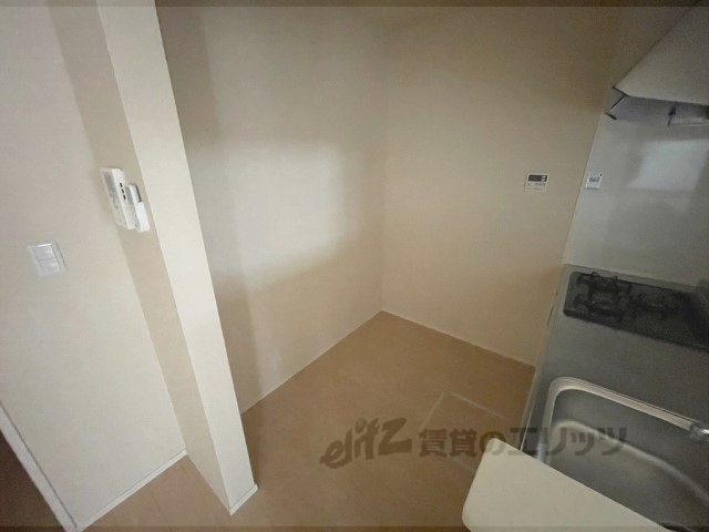 その他部屋・スペース　冷蔵庫置場