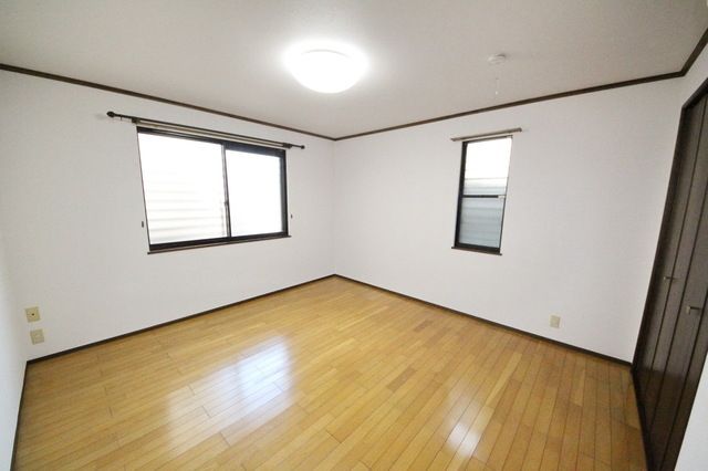 その他部屋・スペース　★居室★