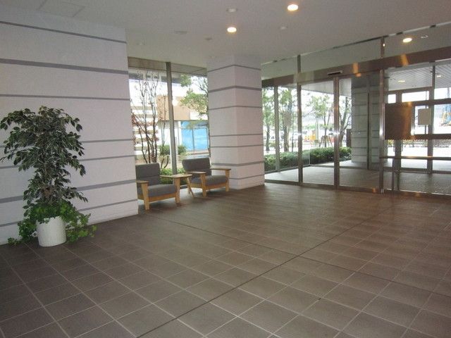 ロビー　ロビー