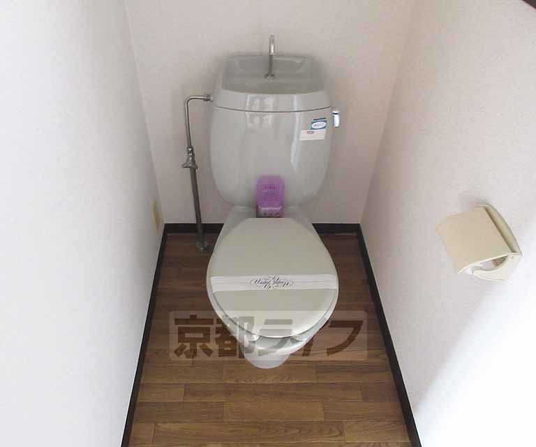 トイレ　使いやすい御トイレです