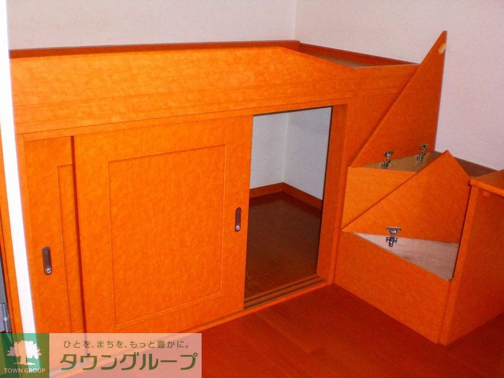 その他部屋・スペース