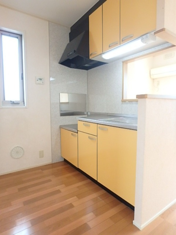 キッチン　図面と現状に相違がある場合には現状を優先