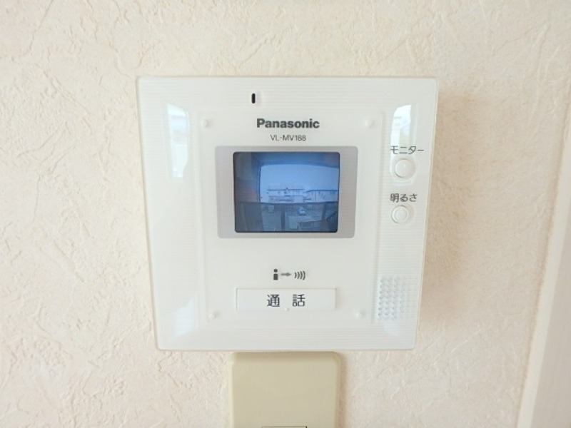 セキュリティ　図面と現状に相違がある場合には現状を優先