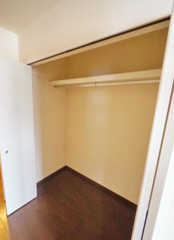 収納　収納スペース