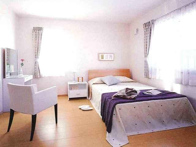 居室・リビング　※家具はイメージです※