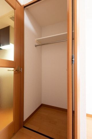 収納　☆たっぷり収納☆