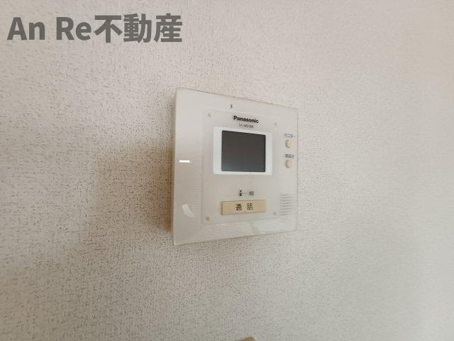 セキュリティ　別部屋イメージ写真