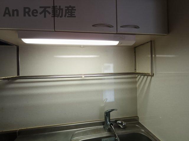 その他　別部屋イメージ写真