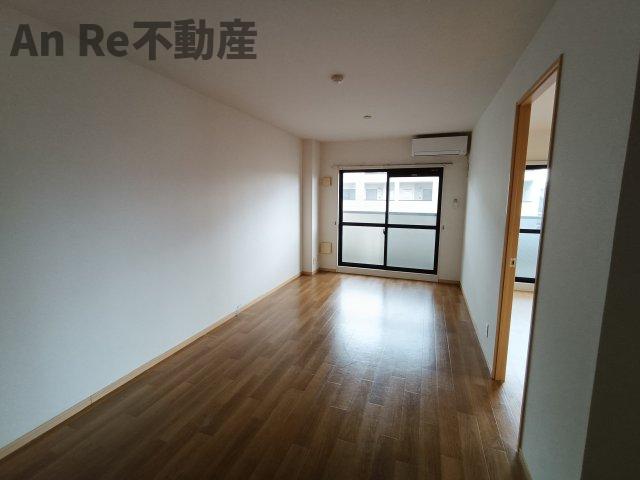 居室・リビング　別部屋イメージ写真