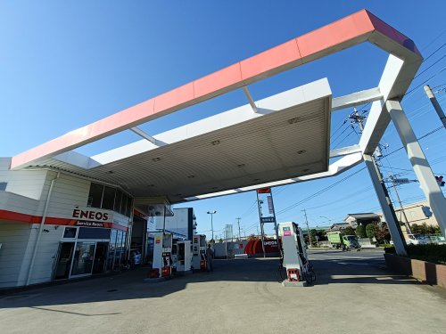 その他　安行領家SS（その他）まで1385m