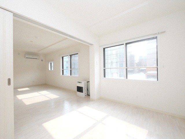 その他部屋・スペース　☆白基調の内装☆