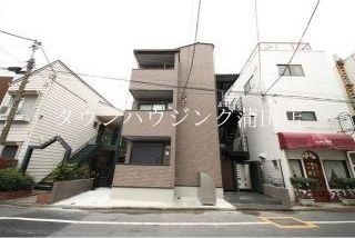 建物外観　★タウンハウジング蒲田店取り扱い★