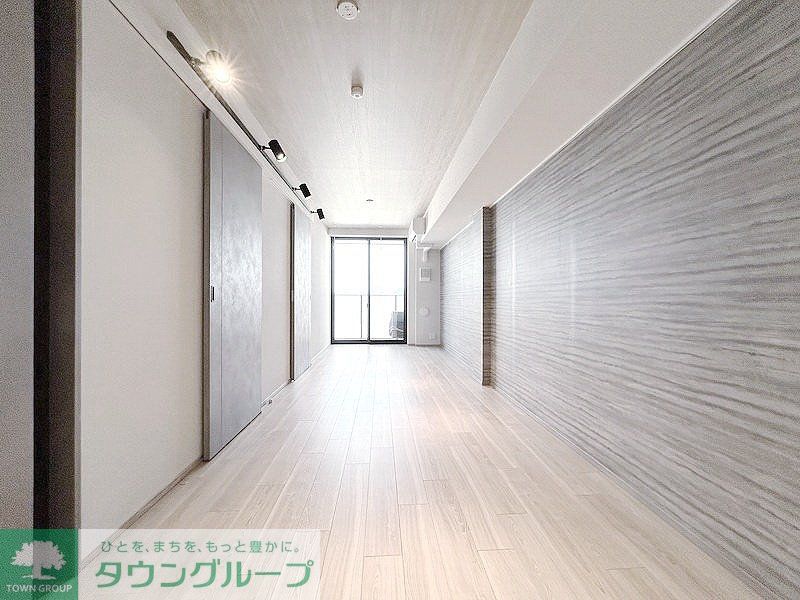 居室・リビング　お部屋探しは株式会社　タウンハウジング　までお気軽にお問合…