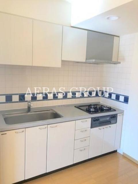 キッチン　同仕様