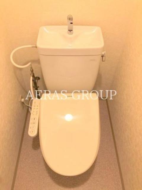 トイレ　同仕様