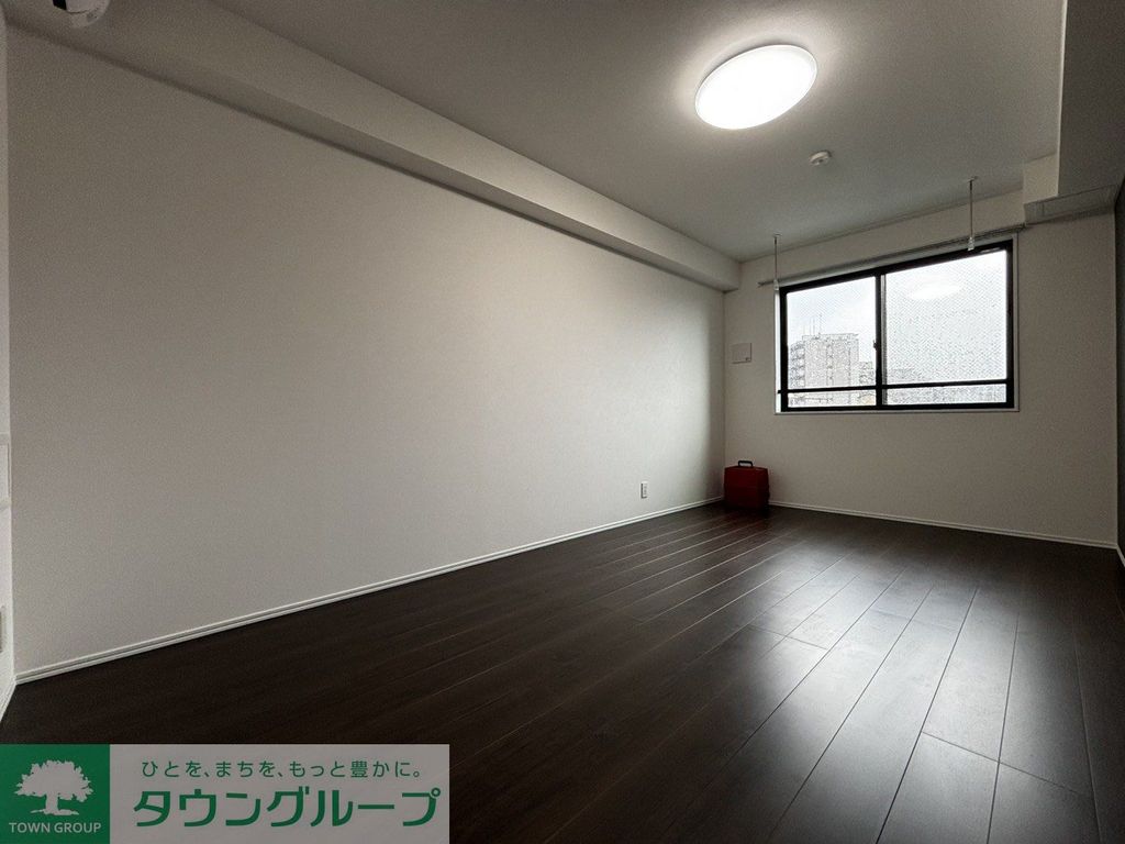 居室・リビング　リビング/居室