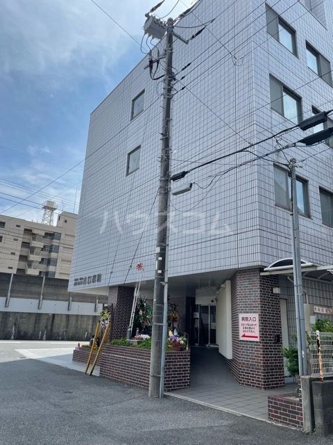 病院　山口病院（病院）まで688m