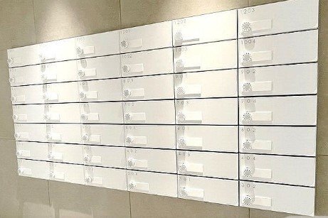 その他共有部分　その他共有部分