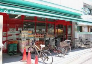 スーパー　まいばすけっと 平井1丁目店（スーパー）まで174m