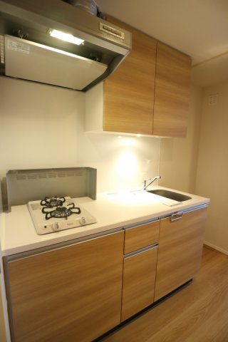 キッチン　※参考写真