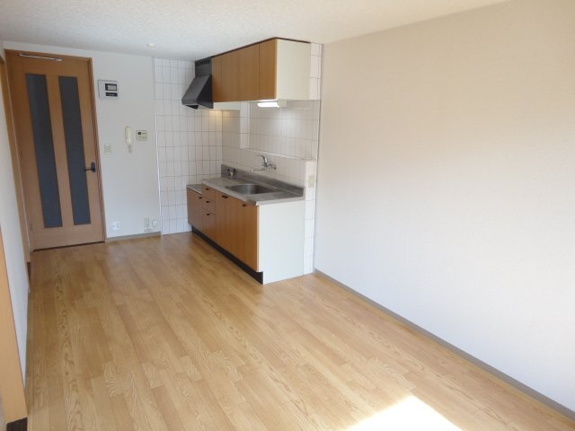 居室・リビング　リビング（イメージ）